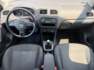 VOLKSWAGEN d'occasion POLO V 1.2 TSI 105 LIFE de 2011 Brest (29)﻿