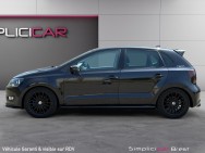 VOLKSWAGEN d'occasion POLO V 1.2 TSI 105 LIFE de 2011 Brest (29)﻿