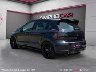 VOLKSWAGEN d'occasion POLO V 1.2 TSI 105 LIFE de 2011 Brest (29)﻿