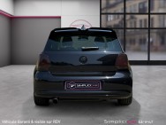 VOLKSWAGEN d'occasion POLO V 1.2 TSI 105 LIFE de 2011 Brest (29)﻿