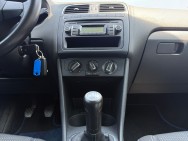 VOLKSWAGEN d'occasion POLO V 1.2 TSI 105 LIFE de 2011 Brest (29)﻿
