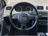 VOLKSWAGEN d'occasion POLO V 1.2 TSI 105 LIFE de 2011 Brest (29)﻿