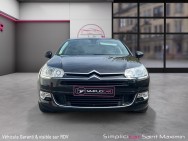 CITROEN d'occasion C5 2.0 HDI 163 EXCLUSIVE + de 2011 Saint Maximin