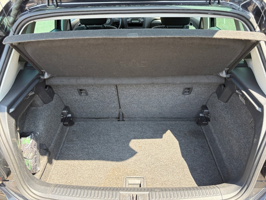 VOLKSWAGEN d'occasion POLO V 1.2 TSI 105 LIFE de 2011 Brest (29)﻿