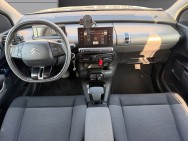 CITROEN d'occasion C4 CACTUS | 09.2014-06.2018 1.2 PURE TECH 82 FEEL