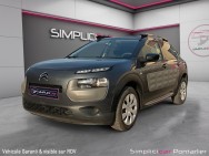 CITROEN d'occasion C4 CACTUS | 09.2014-06.2018 1.2 PURE TECH 82 FEEL