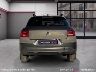 CITROEN d'occasion C4 CACTUS | 09.2014-06.2018 1.2 PURE TECH 82 FEEL