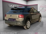 CITROEN d'occasion C4 CACTUS | 09.2014-06.2018 1.2 PURE TECH 82 FEEL