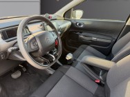 CITROEN d'occasion C4 CACTUS | 09.2014-06.2018 1.2 PURE TECH 82 FEEL
