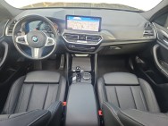 BMW d'occasion X4 20D XD M SPORT de 2024 Orgeval Verneuil (78)﻿