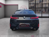BMW d'occasion X4 20D XD M SPORT de 2024 Orgeval Verneuil (78)﻿
