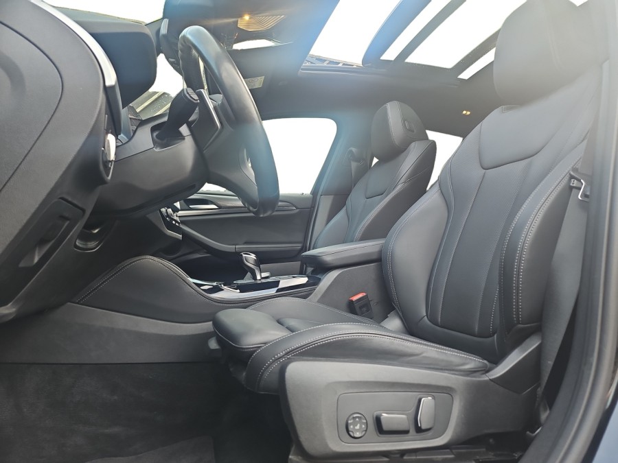 BMW d'occasion X4 20D XD M SPORT de 2024 Orgeval Verneuil (78)﻿