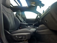 BMW d'occasion X4 20D XD M SPORT de 2024 Orgeval Verneuil (78)﻿