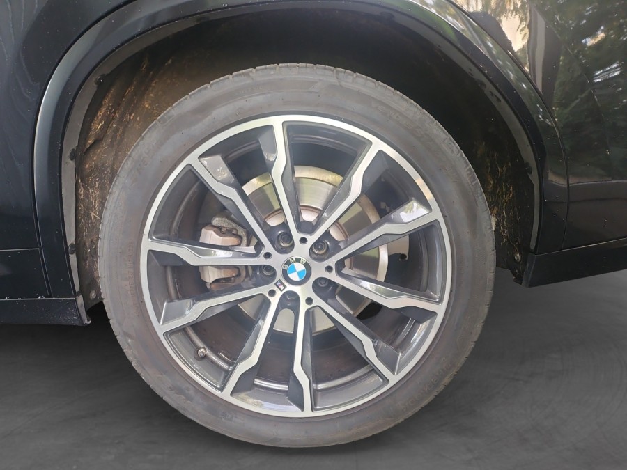 BMW d'occasion X4 20D XD M SPORT de 2024 Orgeval Verneuil (78)﻿