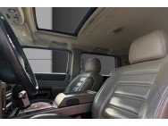 HUMMER d'occasion H2 V8 329CH 6.0L de 2003 Pontarlier (25)﻿