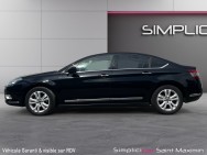 CITROEN d'occasion C5 2.0 HDI 163 EXCLUSIVE + de 2011 Saint Maximin