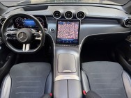 MERCEDES d'occasion GLC GLC 300 de 4Matic 9G-Tronic 333 ch de 2023