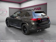 MERCEDES d'occasion GLC GLC 300 de 4Matic 9G-Tronic 333 ch de 2023