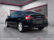 CITROEN d'occasion C5 2.0 HDI 163 EXCLUSIVE + de 2011 Saint Maximin