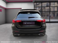 MERCEDES d'occasion GLC GLC 300 de 4Matic 9G-Tronic 333 ch de 2023
