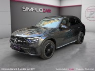MERCEDES d'occasion GLC GLC 300 de 4Matic 9G-Tronic 333 ch de 2023