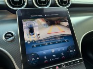 MERCEDES d'occasion GLC GLC 300 de 4Matic 9G-Tronic 333 ch de 2023