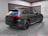 MERCEDES d'occasion GLC GLC 300 de 4Matic 9G-Tronic 333 ch de 2023