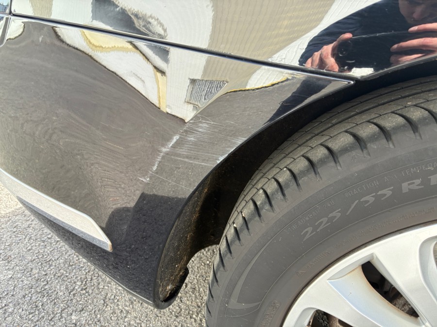 CITROEN d'occasion C5 2.0 HDI 163 EXCLUSIVE + de 2011 Saint Maximin