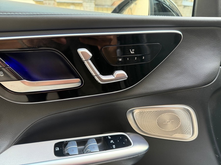 MERCEDES d'occasion GLC GLC 300 de 4Matic 9G-Tronic 333 ch de 2023