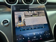 MERCEDES d'occasion GLC GLC 300 de 4Matic 9G-Tronic 333 ch de 2023