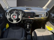 FIAT d'occasion 500L 1.4 16V 95 FAMILY de 2017 Royan (17)﻿