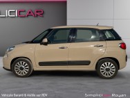 FIAT d'occasion 500L 1.4 16V 95 FAMILY de 2017 Royan (17)﻿