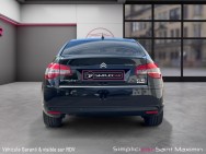 CITROEN d'occasion C5 2.0 HDI 163 EXCLUSIVE + de 2011 Saint Maximin