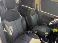 FIAT d'occasion 500L 1.4 16V 95 FAMILY de 2017 Royan (17)﻿