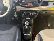 FIAT d'occasion 500L 1.4 16V 95 FAMILY de 2017 Royan (17)﻿