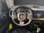 FIAT d'occasion 500L 1.4 16V 95 FAMILY de 2017 Royan (17)﻿