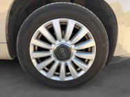 FIAT d'occasion 500L 1.4 16V 95 FAMILY de 2017 Royan (17)﻿