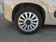 FIAT d'occasion 500L 1.4 16V 95 FAMILY de 2017 Royan (17)﻿