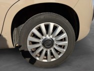 FIAT d'occasion 500L 1.4 16V 95 FAMILY de 2017 Royan (17)﻿