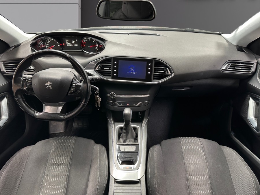 PEUGEOT d'occasion 308 SW II SW 1.6 BLUE HDI 120 ACCESS BUSINESS EAT