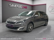 PEUGEOT d'occasion 308 SW II SW 1.6 BLUE HDI 120 ACCESS BUSINESS EAT