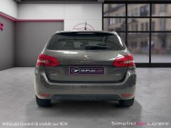 PEUGEOT d'occasion 308 SW II SW 1.6 BLUE HDI 120 ACCESS BUSINESS EAT