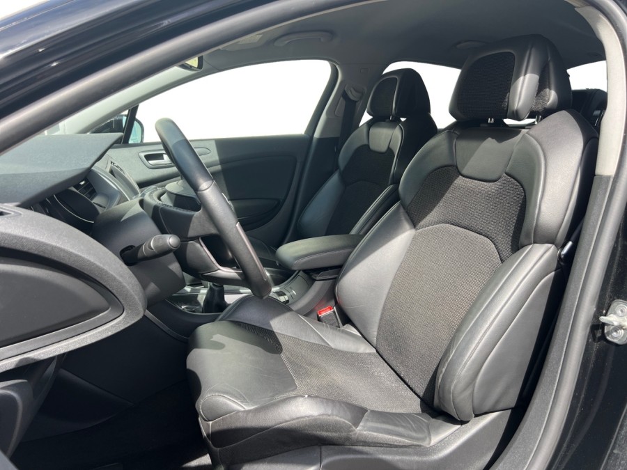 CITROEN d'occasion C5 2.0 HDI 163 EXCLUSIVE + de 2011 Saint Maximin