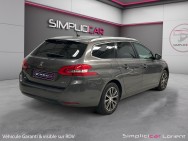 PEUGEOT d'occasion 308 SW II SW 1.6 BLUE HDI 120 ACCESS BUSINESS EAT