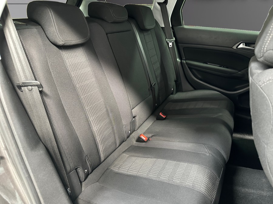 PEUGEOT d'occasion 308 SW II SW 1.6 BLUE HDI 120 ACCESS BUSINESS EAT