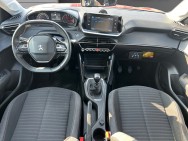 PEUGEOT d'occasion 208 II 208 II 1.5 BLUEHDI 100 ACTIVE PACK de 2022