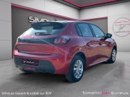 PEUGEOT d'occasion 208 II 208 II 1.5 BLUEHDI 100 ACTIVE PACK de 2022