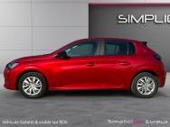PEUGEOT d'occasion 208 II 208 II 1.5 BLUEHDI 100 ACTIVE PACK de 2022