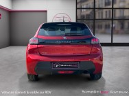 PEUGEOT d'occasion 208 II 208 II 1.5 BLUEHDI 100 ACTIVE PACK de 2022
