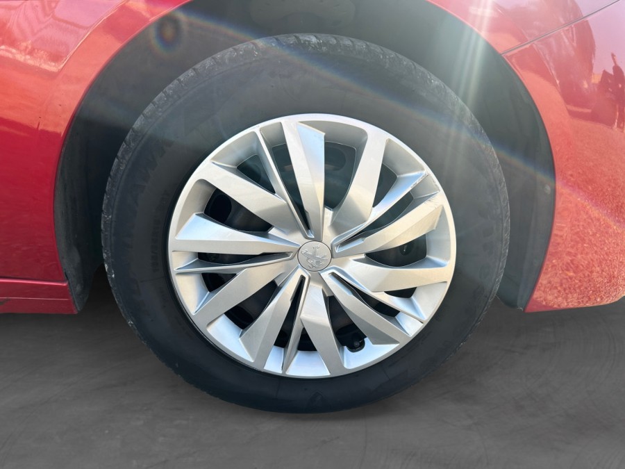 PEUGEOT d'occasion 208 II 208 II 1.5 BLUEHDI 100 ACTIVE PACK de 2022